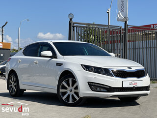 Kia Optima III