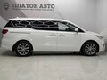 2019 Kia Carnival III, белый - вид 3
