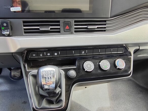 2024 Dongfeng K33, белый, 3800000 рублей - вид 12