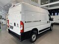 2025 Fiat Professional Ducato, белый - вид 5