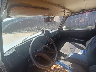 2006 Lada (ВАЗ) 2107, белый, 160000 рублей, вид 5