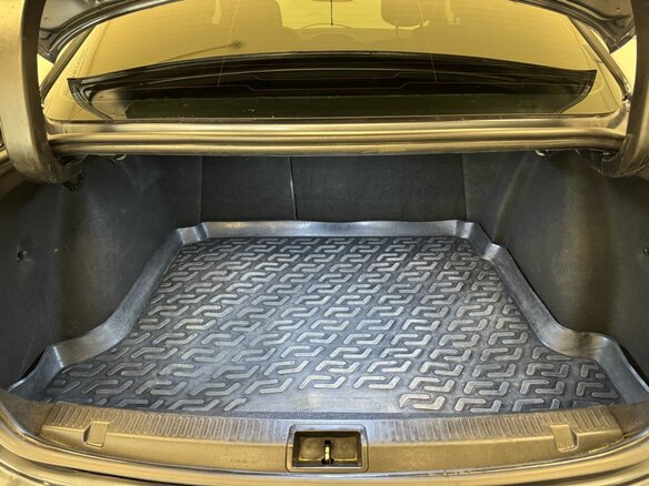 2010 Renault Fluence I, серый, 699000 рублей - вид 17