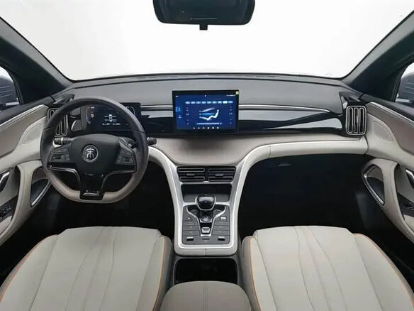 2023 Audi A3 35 TFSI Long IV (8Y), серый, 2400600 рублей - вид 6