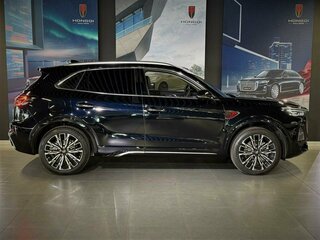 2024 Hongqi HS5 I Рестайлинг, чёрный, 4040000 рублей, вид 5