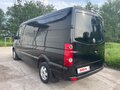2011 Volkswagen Crafter, чёрный, 2690000 рублей - вид 5