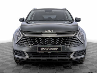 2023 Kia Sportage V, серый, 3685000 рублей, вид 2