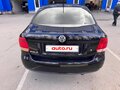 2013 Volkswagen Polo V, чёрный, 730000 рублей - вид 1
