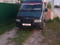 1999 ГАЗ ГАЗель (33023/330273) Фермер, зелёный, 330000 рублей - вид 5