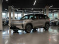 2026 Geely Galaxy M7, серый