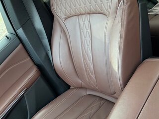 2022 BMW X5 45e IV (G05/G18), чёрный, 8880000 рублей, вид 5