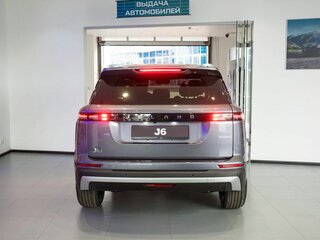 2026 Jeland J6, серый, 2929000 рублей, вид 5