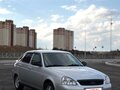 2008 Lada (ВАЗ) Priora I, серебристый, 365000 рублей - вид 5