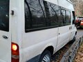 2002 Ford Transit, белый, 260000 рублей - вид 11