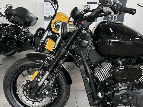 2026 Timpton Bobber S, чёрный, 890000 рублей - вид 6