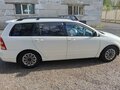 2002 Toyota Corolla Fielder IX (E120, E130), белый, 550000 рублей - вид 1