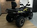 2026 Loncin XWolf 700, чёрный, 859000 рублей - вид 6