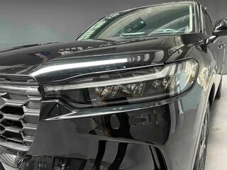 2024 Honda HR-V III, чёрный, 3159758 рублей, вид 2