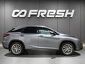 2017 Lexus RX 200t IV, серый - вид 4