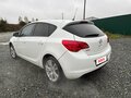 2012 Opel Astra J, белый, 480000 рублей - вид 6