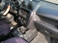 2017 Lada (ВАЗ) Granta I, серебристый, 550000 рублей - вид 6