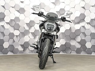 2016 Ducati XDiavel, чёрный, 1349000 рублей, вид 5