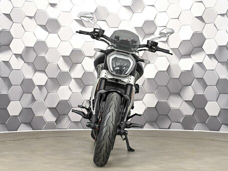 2016 Ducati XDiavel, чёрный, 1349000 рублей, вид 5