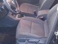 2008 Volkswagen Golf Plus I, чёрный - вид 3