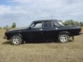 1994 ГАЗ 3102 «Волга», чёрный, 250000 рублей - вид 3