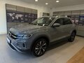 2026 Volkswagen T-Roc I (China Market) Рестайлинг, серый, 3350000 рублей