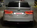 2020 Toyota Camry VIII (XV70), белый, 3200000 рублей - вид 2