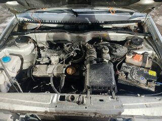 2008 Lada (ВАЗ) 2115, серебристый, 280000 рублей, вид 5