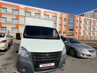 2022 ГАЗ ГАЗель Next, белый, 2100000 рублей, вид 1