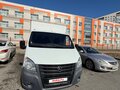 2022 ГАЗ ГАЗель Next, белый, 2100000 рублей