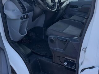2018 Ford Transit, белый, 1650000 рублей, вид 4