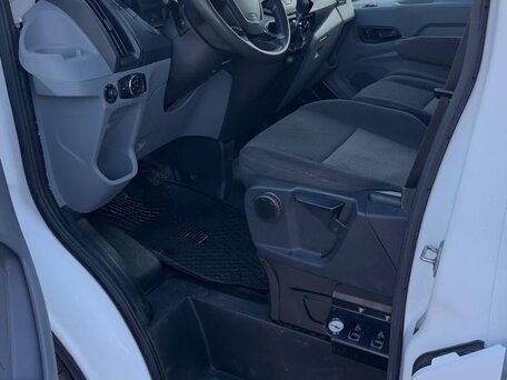 2018 Ford Transit, белый, 1650000 рублей, вид 4