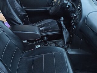 2013 Chevrolet Niva I Рестайлинг, коричневый, 440000 рублей, вид 2