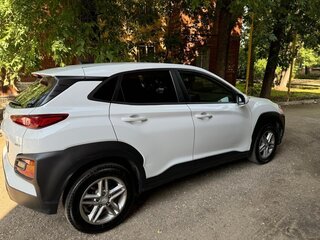 2018 Hyundai Kona I, белый, 1940000 рублей, вид 5