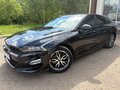 2020 Kia K5 LPi III, чёрный, 2140000 рублей - вид 1