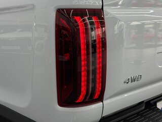 2026 JAC T9, белый, 3681000 рублей, вид 3