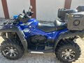 2014 CFMoto CF800-X8, синий, 730000 рублей - вид 4