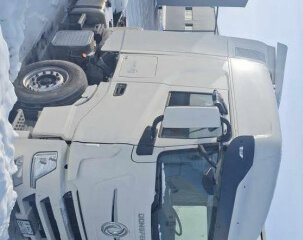 2024 Dongfeng GX, белый, 4900000 рублей, вид 3