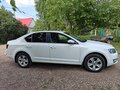 2013 Skoda Octavia III (A7), белый, 1050000 рублей - вид 2