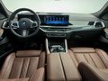 2025 BMW X6 40i III (G06) Рестайлинг, синий, 13450000 рублей - вид 8