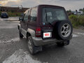 1996 Mitsubishi Pajero Junior, фиолетовый, 360000 рублей - вид 2