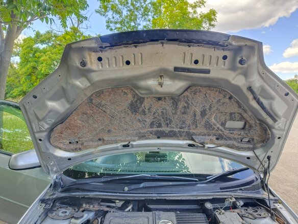 2002 Mazda Demio I (DW), серебристый, 315000 рублей - вид 24