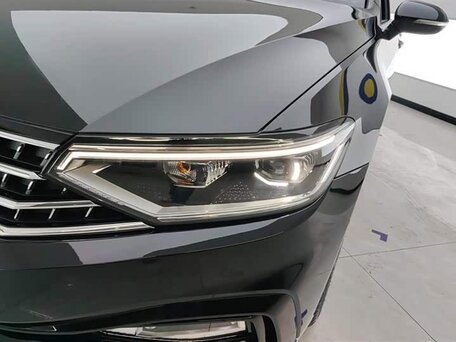 2023 Volkswagen Magotan B8 Рестайлинг, чёрный, 2390000 рублей, вид 3