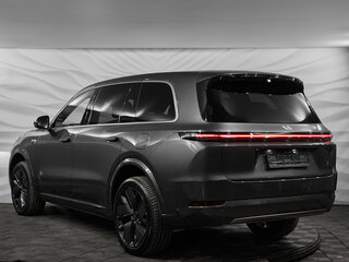 2025 Li Auto (Lixiang) L9 52.3 kWh I Рестайлинг, серый, 11899000 рублей, вид 5