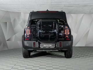 2026 Jetour T2, чёрный, 4449000 рублей, вид 3