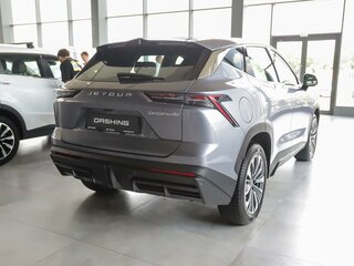 2024 Jetour Dashing I, серый, 2709900 рублей, вид 4