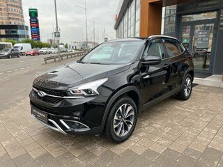 Chery Tiggo 7 I